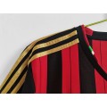 KAKA' #22 Retro AC Milan Home Jersey 2013/14