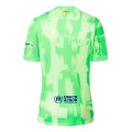 [Super Replica] Barcelona Third Spotify Logo Without Text Jersey 2024/25
