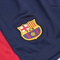 Kids LAMINE YAMAL #19 Barcelona Home Kit 2024/25