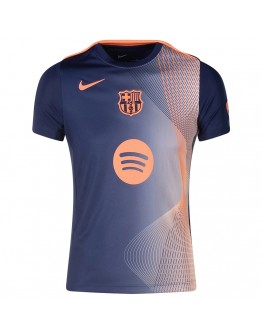 Barcelona Third Pre-Match Jersey 2025/26