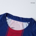 Barcelona Home Jersey Whole Kit 2025/26 - [Super Replica]