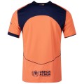 Lamine Yamal #10 Barcelona Third Jersey 2025/26 - UCL