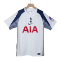 XAVI #7 Tottenham Hotspur Home Jersey 2025/26