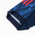RICE #41 Arsenal Away Match Jersey Player Version 2025/26