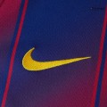 Barcelona Home Jersey Whole Kit 2025/26 - [Super Replica]