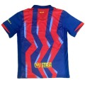 Barcelona Fourth &#x27;El Clásico&#x27; Jersey 2025/26