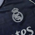MBAPPÉ #10 Real Madrid Away Match Jersey Player Version 2025/26