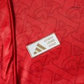 SAKA #7 Arsenal Home Match Jersey Player Version 2025/26