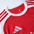 SAKA #7 Arsenal Home Jersey 2025/26 - [Super Replica]