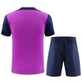 Barcelona Pre-Match Training Jersey Kit 2025/26