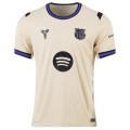 Barcelona x Kobe Bryant Away Match Jersey Player Version 2025/26