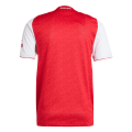 Arsenal Home Match Jersey Kit Player Version 2025/26