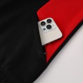 AC Milan Training Tracksuit Kit(Jacket+Pants) Black 2025/26