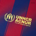 Barcelona Home Jersey Whole Kit 2025/26 - [Super Replica]
