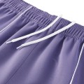 Manchester United Training Tracksuit Kit(Jacket+Pants) Purple 2025/26
