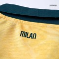 Pulisic #11 AC Milan Third Away Jersey 2025/26