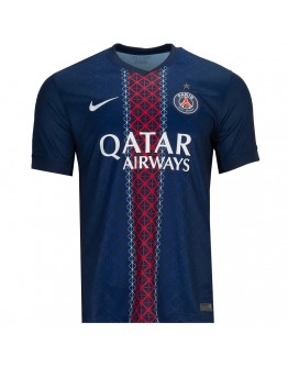 PSG Home &#x27;Eiffel Tower Star&#x27; Special Jersey 2025/26