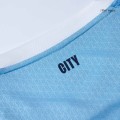 RODRIGO #16 Manchester City Home Match Jersey Player Version 2025/26 - Club World Cup