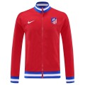 Atletico Madrid Anthem Jacket Red 2025/26