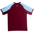Aston Villa Home Jersey 2025/26