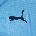RODRIGO #16 Manchester City Home Match Jersey Player Version 2025/26 - Club World Cup