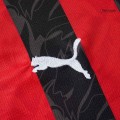 PULISIC #11 AC Milan Home Jersey 2025/26 - [Super Replica]
