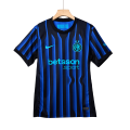 THURAM #9 Inter Milan Home Jersey 2025/26