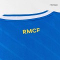 CAMAVINGA #6 Real Madrid Third Jersey 2025/26