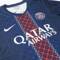 ZAÏRE-EMERY #33 PSG Home Jersey 2025/26 - [Super Replica]