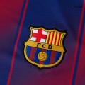 Barcelona Home Jersey Whole Kit 2025/26 - [Super Replica]