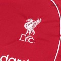 SZOBOSZLAI #8 Liverpool Home Jersey 2025/26