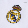VALVERDE #8 Real Madrid Home Match Jersey Player Version 2025/26