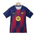 RASHFORD #14 Barcelona Home Match Jersey Player Version 2025/26