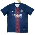 PSG Home &#x27;Eiffel Tower Star&#x27; Special Jersey 2025/26