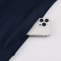 Arsenal Anthem Jacket Navy&amp;Red 2025/26