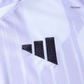 Manchester United Away Jersey Kit 2025/26