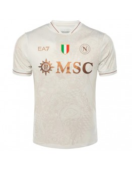 Napoli Away Jersey 2025/26