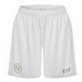Napoli Away Soccer Shorts 2025/26