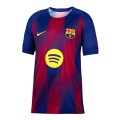 PEDRI #8 Barcelona Home Jersey 2025/26
