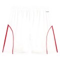 Arsenal Home Soccer Shorts 2025/26