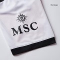 PULISIC #11 AC Milan Away Jersey 2025/26