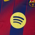 Barcelona Home Jersey Whole Kit 2025/26 - [Super Replica]