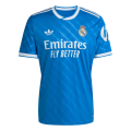 BELLINGHAM #5 Real Madrid Third Away Jersey 2025/26