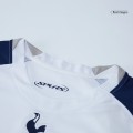XAVI #7 Tottenham Hotspur Home Jersey 2025/26
