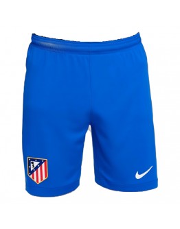Atletico Madrid Home Shorts 2025/26