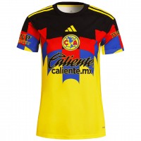 Women&#x27;s Club America Home Jersey 2025/26
