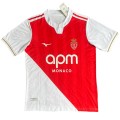 AS Monaco Home Jersey 2025/26