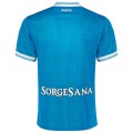 LUKAKU #9 Napoli Home Jersey 2025/26