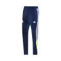 Real Madrid Training Tracksuit Kit(Jacket+Pants) 03 Navy 2025/26