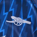 Arsenal Away Jersey Kit 2025/26